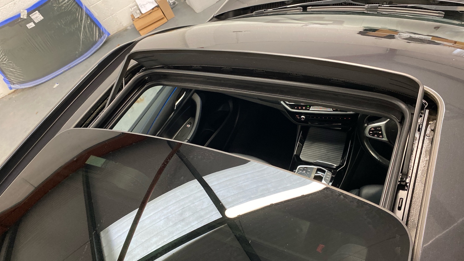 Used BMW iX3 2023 for sale - 76974173: Photo 26