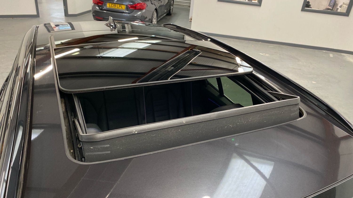 Used BMW iX3 2023 for sale - 76974173: Photo 27