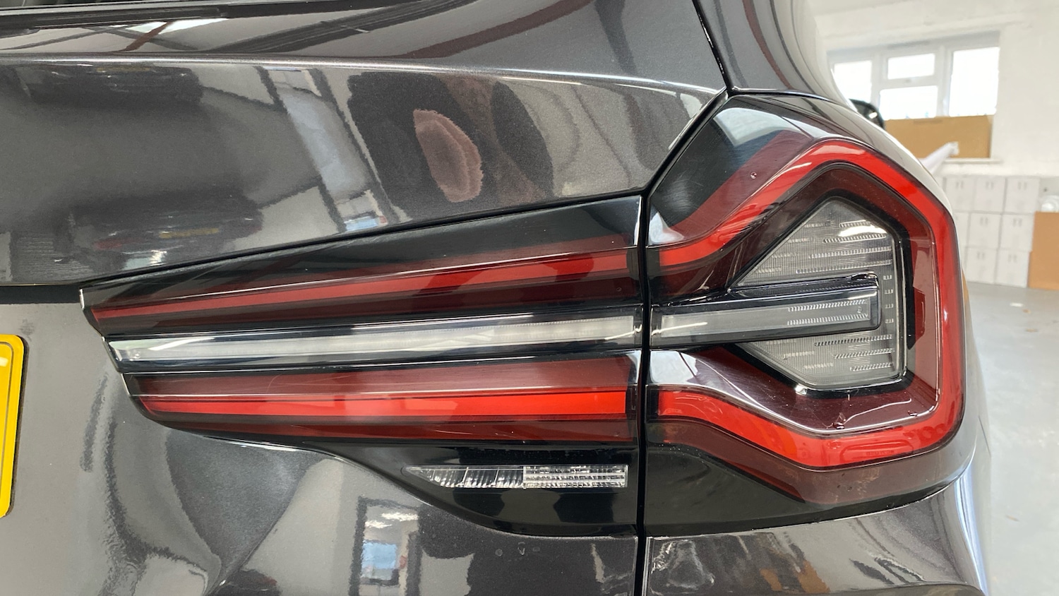 Used BMW iX3 2023 for sale - 76974173: Photo 30