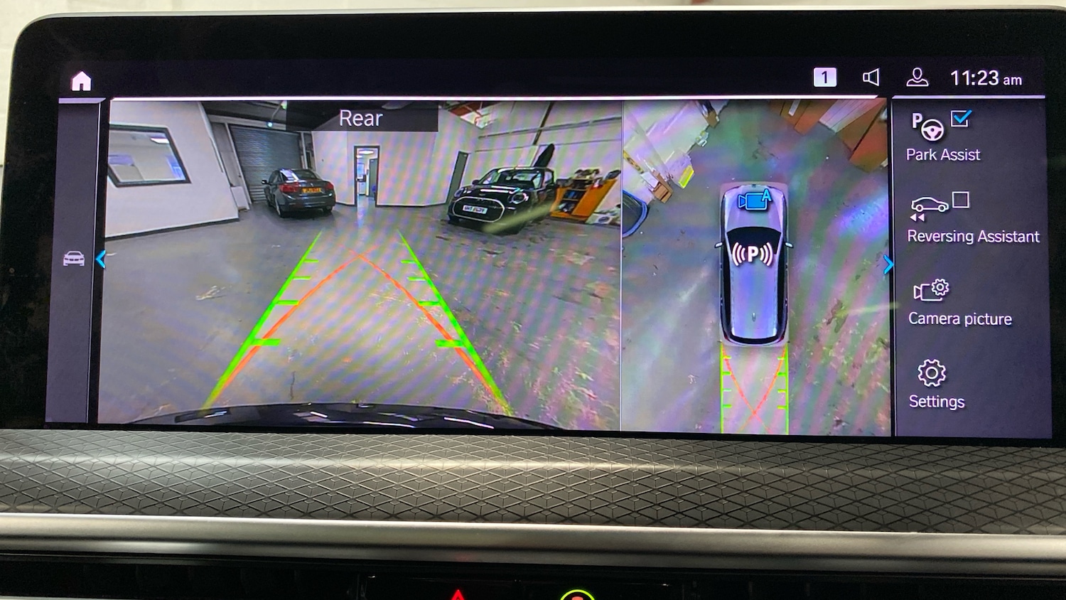 Used BMW iX3 2023 for sale - 76974173: Photo 34