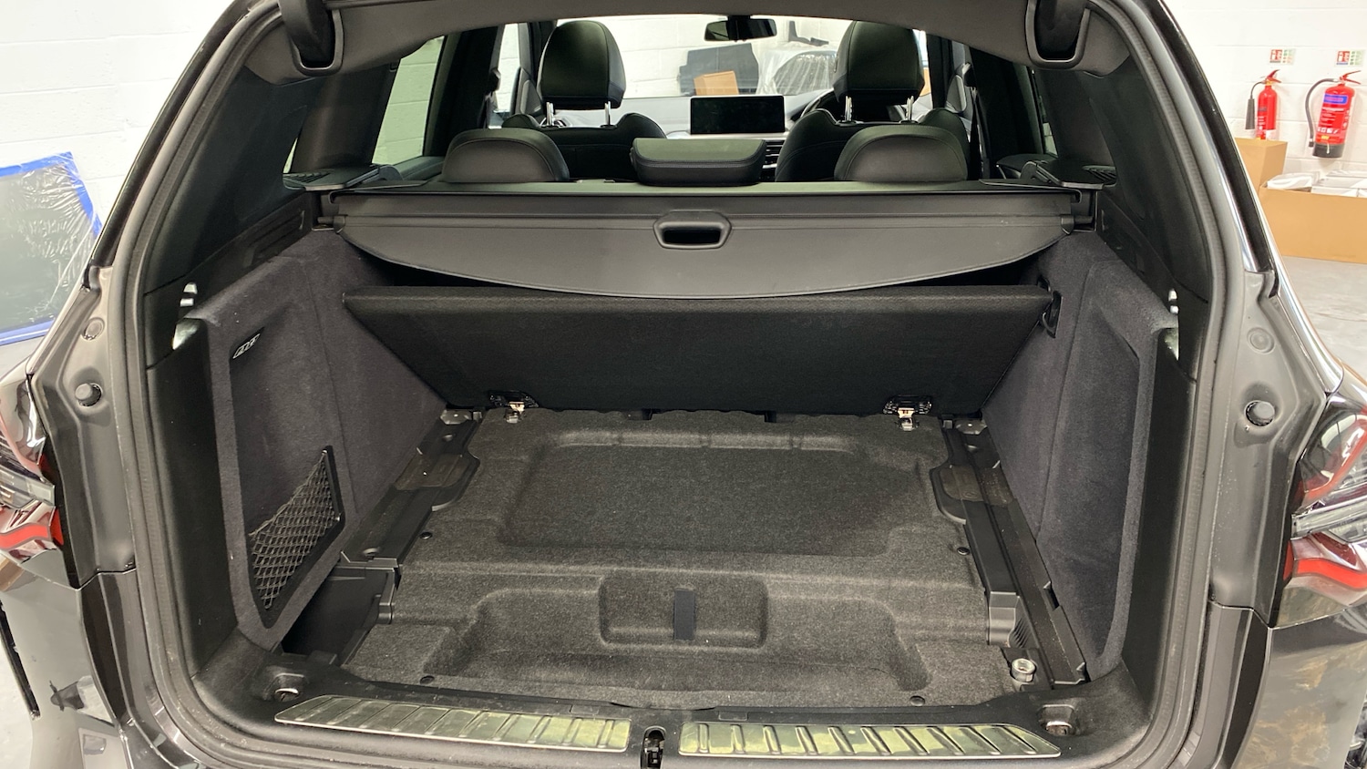 Used BMW iX3 2023 for sale - 76974173: Photo 35