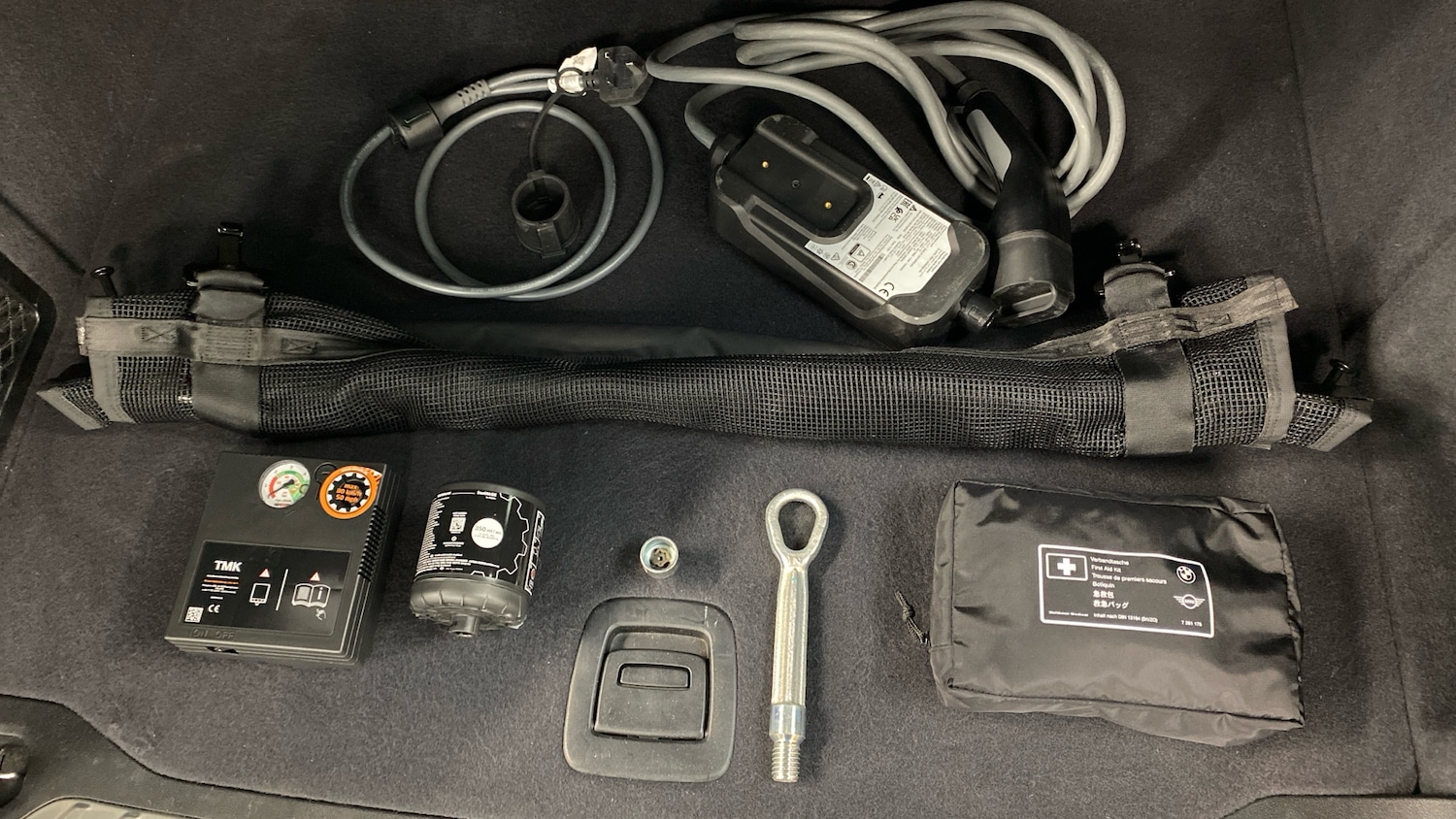 Used BMW iX3 2023 for sale - 76974173: Photo 37