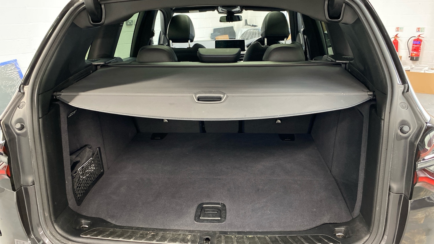 Used BMW iX3 2023 for sale - 76974173: Photo 39