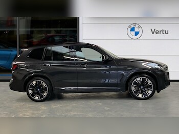 Used BMW iX3 2023 for sale - 76974173: Photo