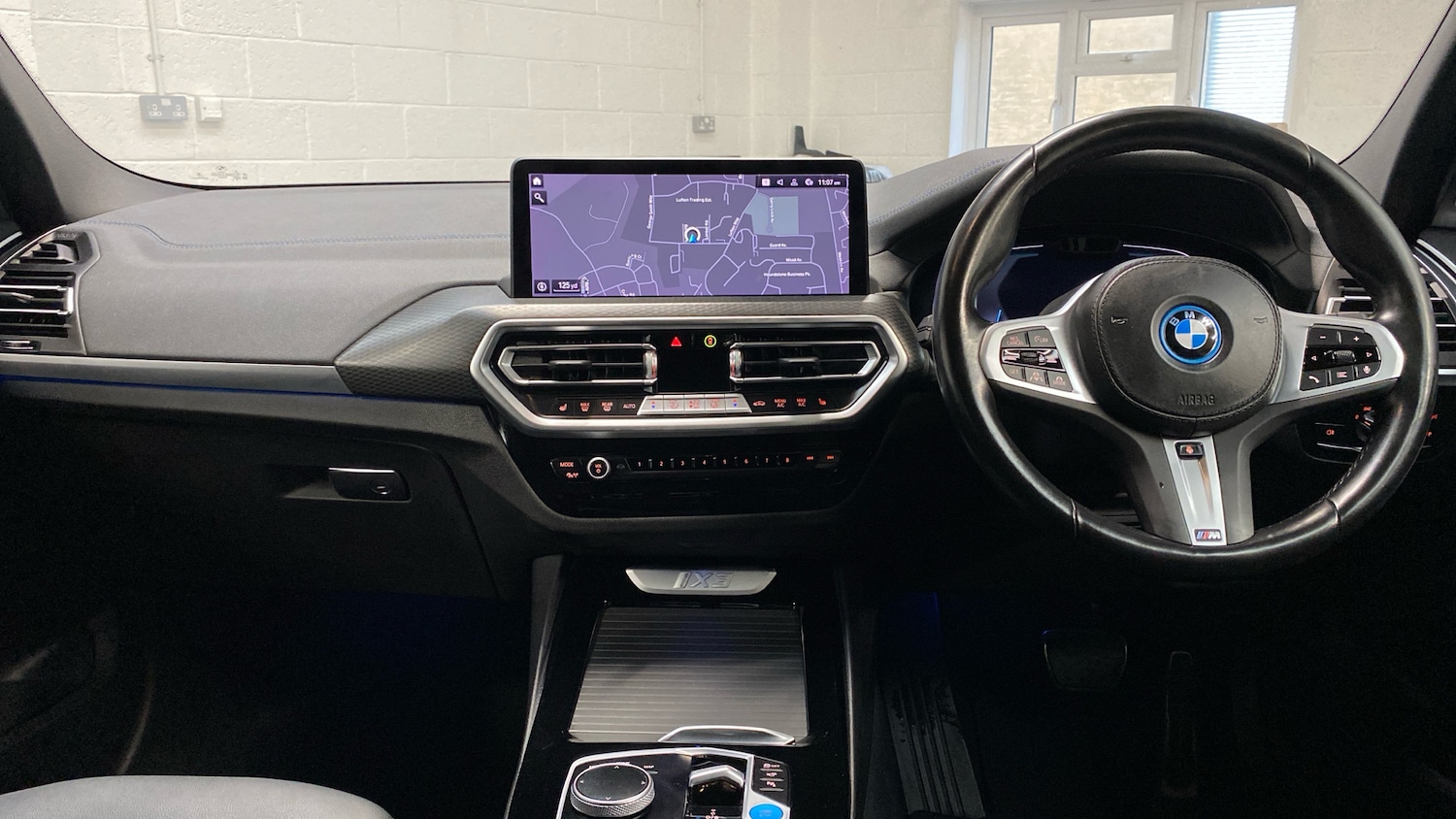 Used BMW iX3 2023 for sale - 76974173: Photo 4