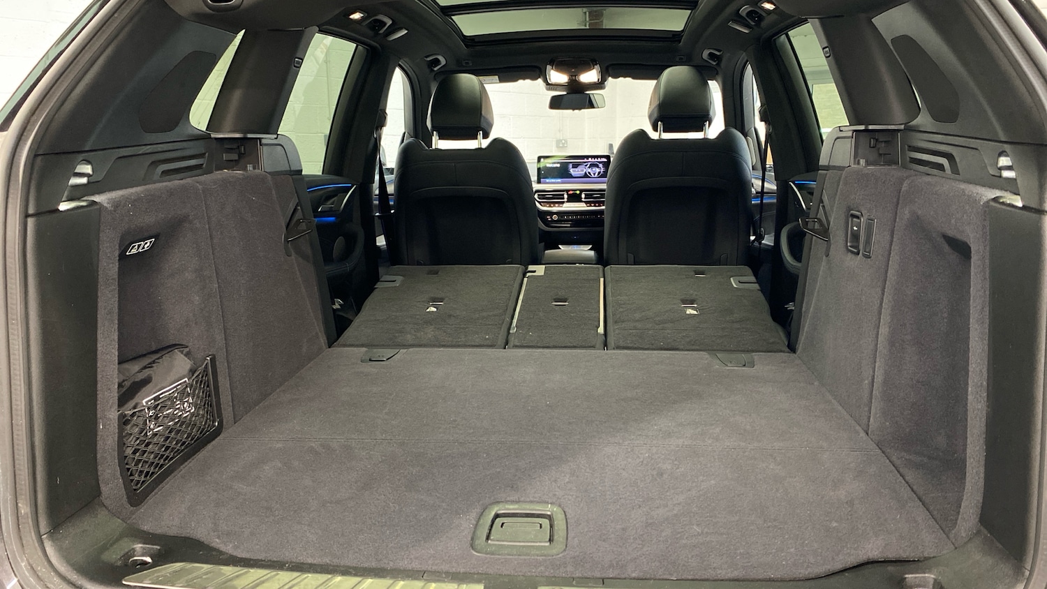 Used BMW iX3 2023 for sale - 76974173: Photo 40