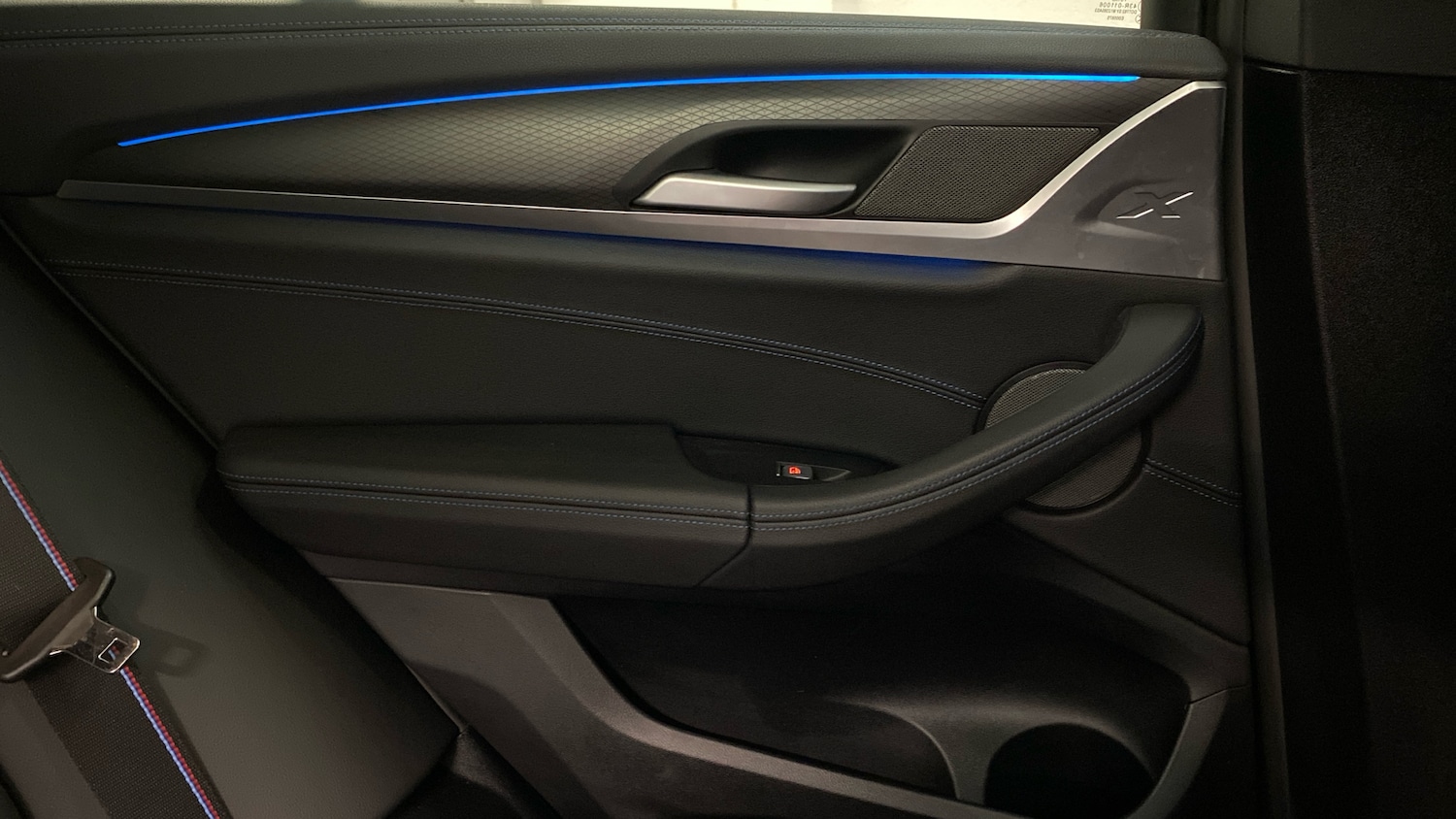 Used BMW iX3 2023 for sale - 76974173: Photo 44