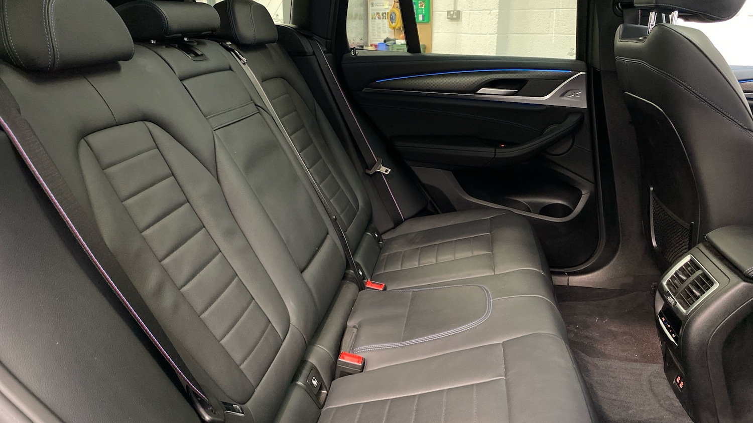 Used BMW iX3 2023 for sale - 76974173: Photo 49