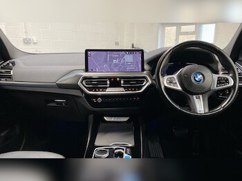 Used BMW iX3 2023 for sale - 76974173: Photo