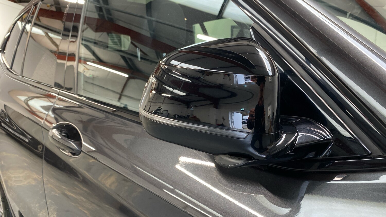 Used BMW iX3 2023 for sale - 76974173: Photo 54