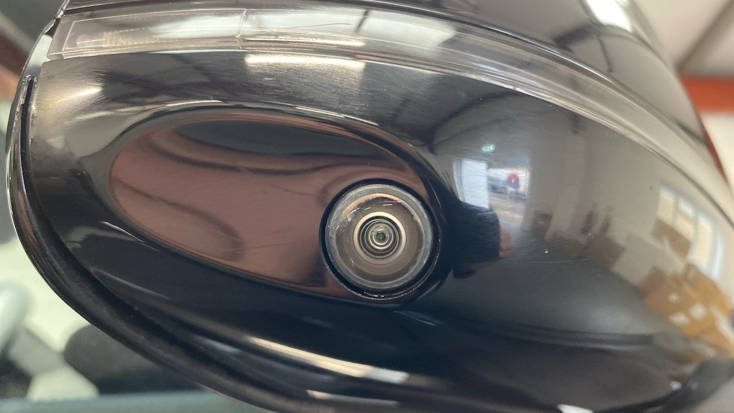 Used BMW iX3 2023 for sale - 76974173: Photo 55