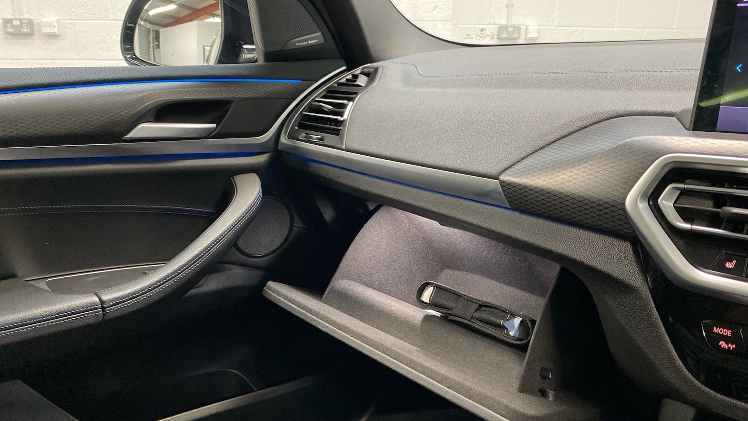 Used BMW iX3 2023 for sale - 76974173: Photo 62