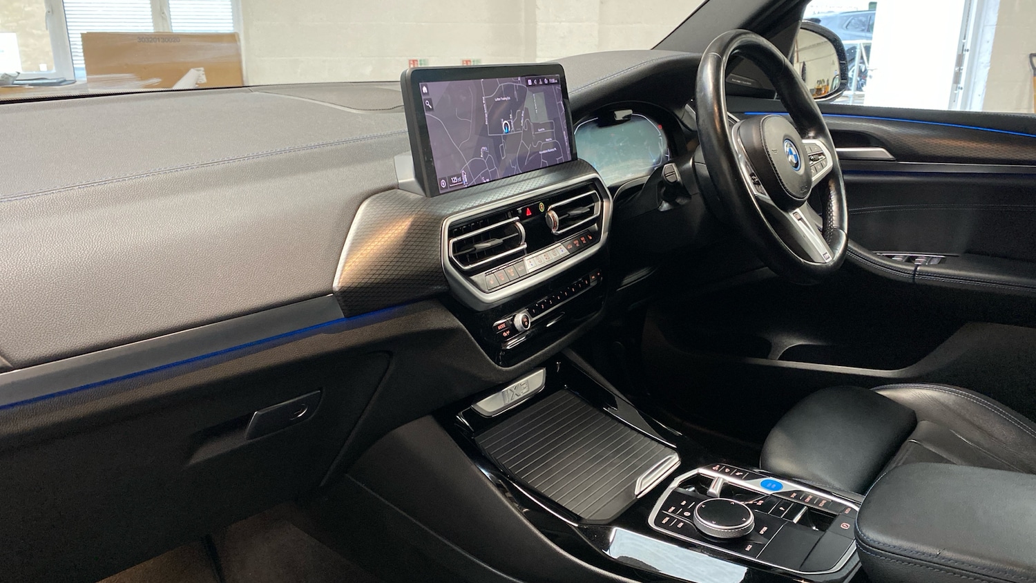 Used BMW iX3 2023 for sale - 76974173: Photo 7