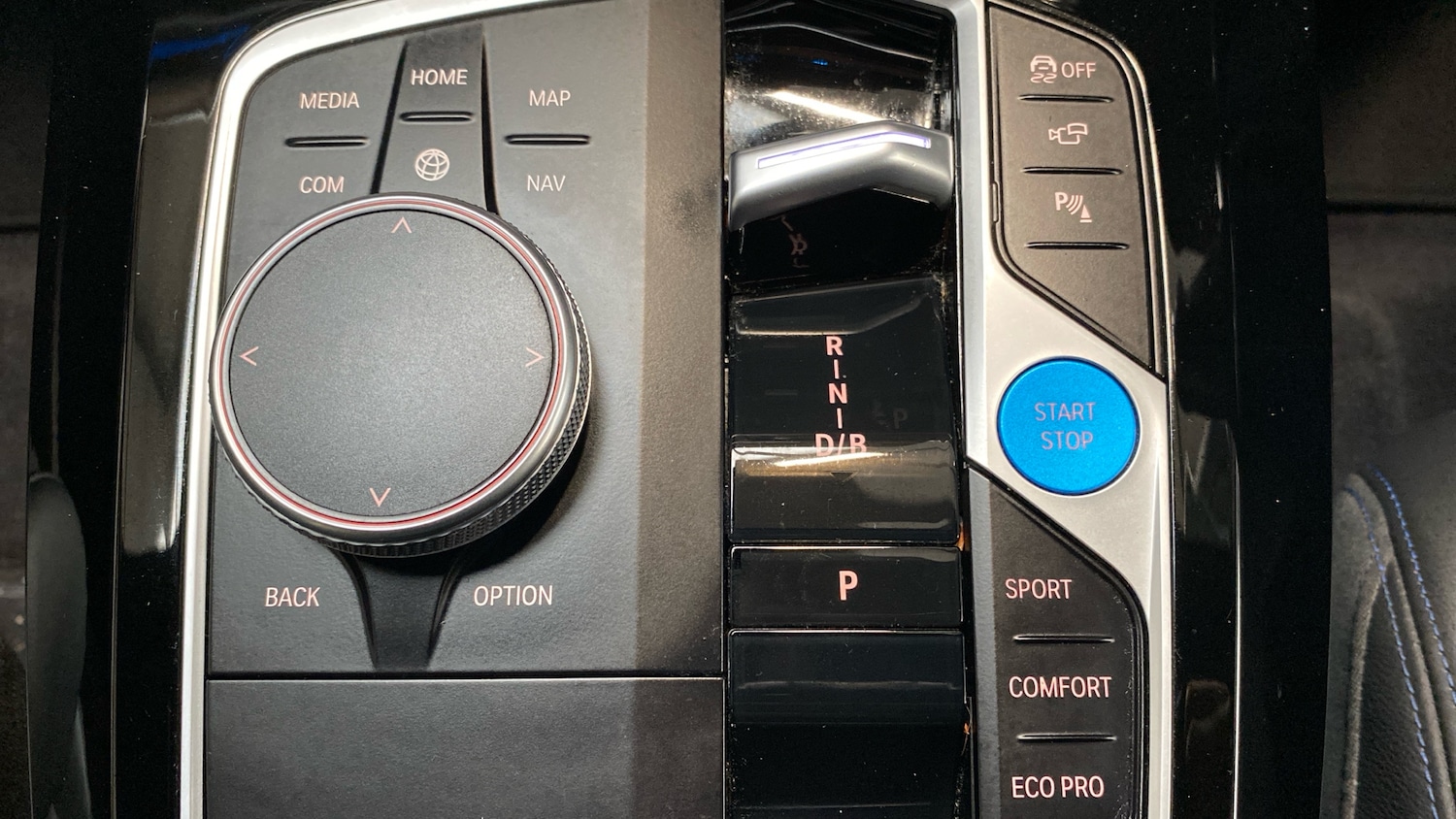 Used BMW iX3 2023 for sale - 76974173: Photo 71