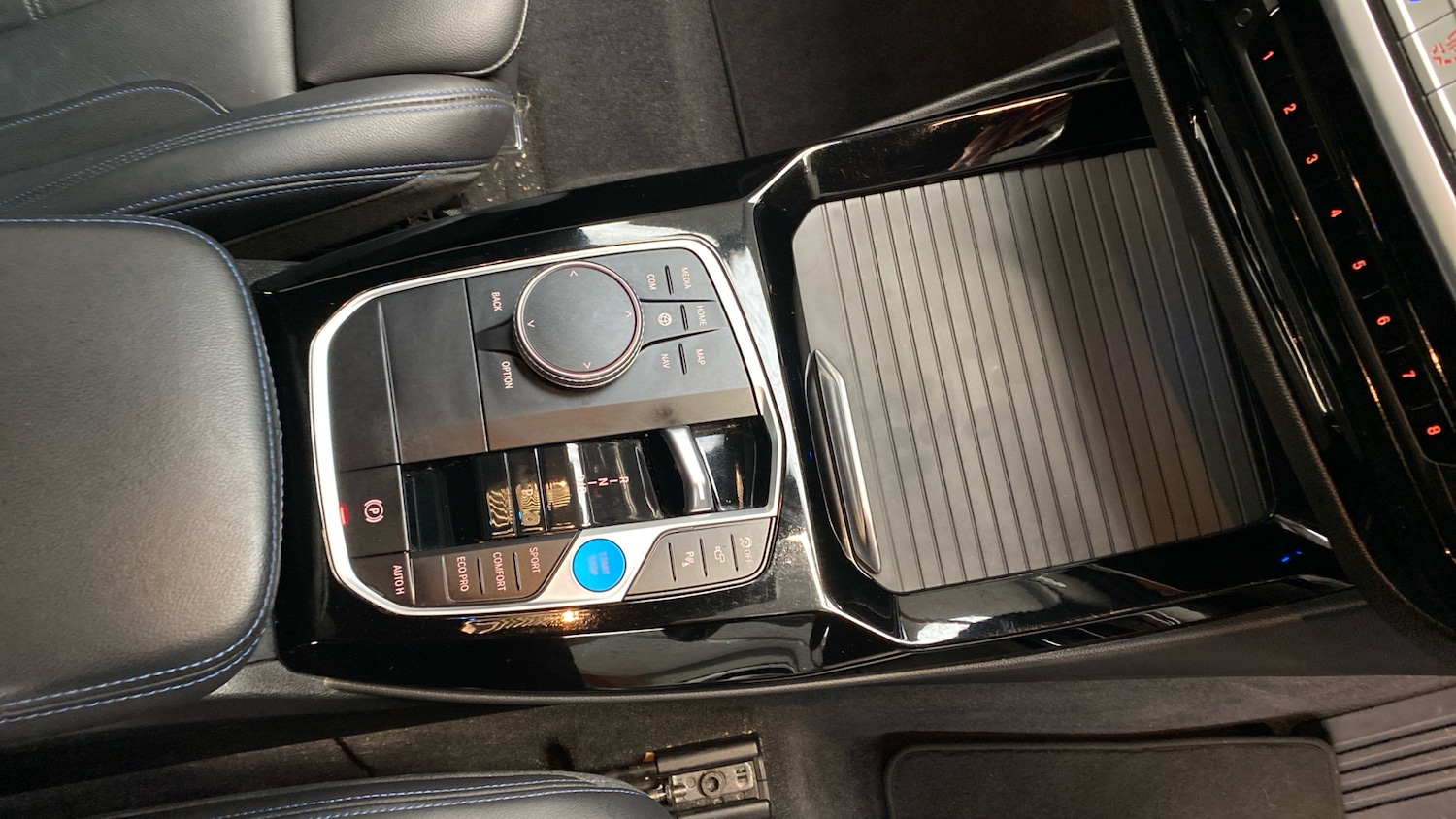 Used BMW iX3 2023 for sale - 76974173: Photo 73