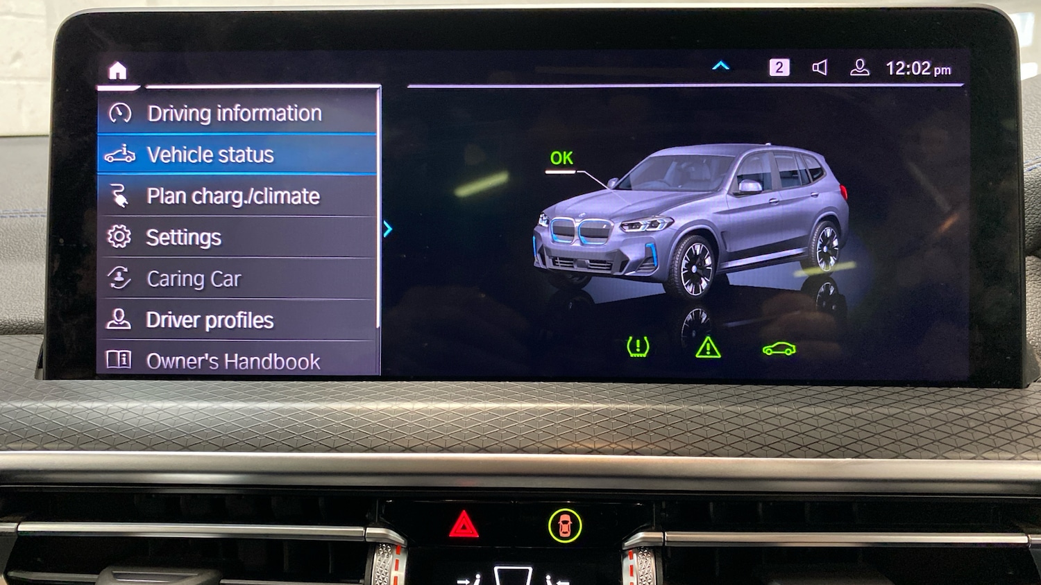 Used BMW iX3 2023 for sale - 76974173: Photo 76