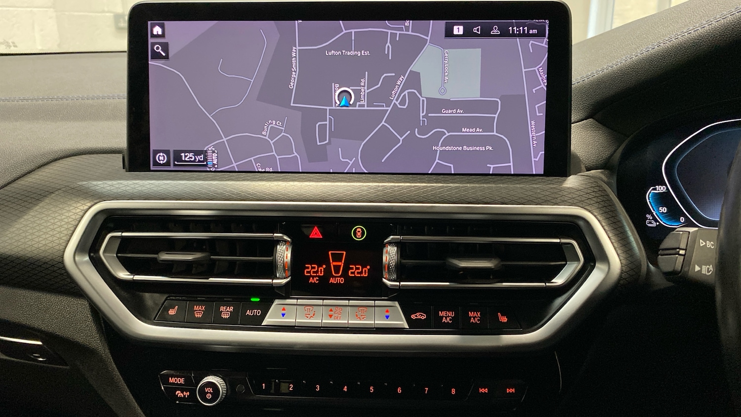 Used BMW iX3 2023 for sale - 76974173: Photo 8