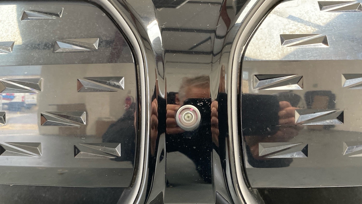 Used BMW iX3 2023 for sale - 76974173: Photo 80