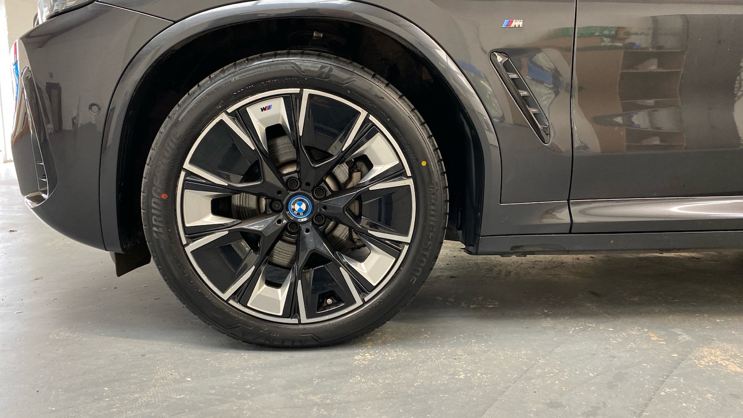 Used BMW iX3 2023 for sale - 76974173: Photo 82