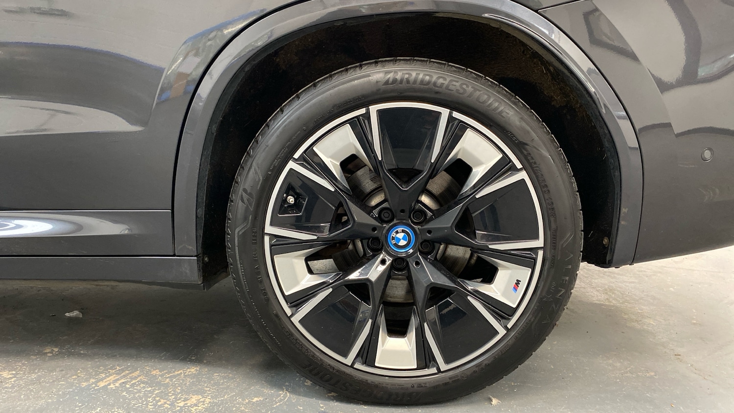 Used BMW iX3 2023 for sale - 76974173: Photo 84