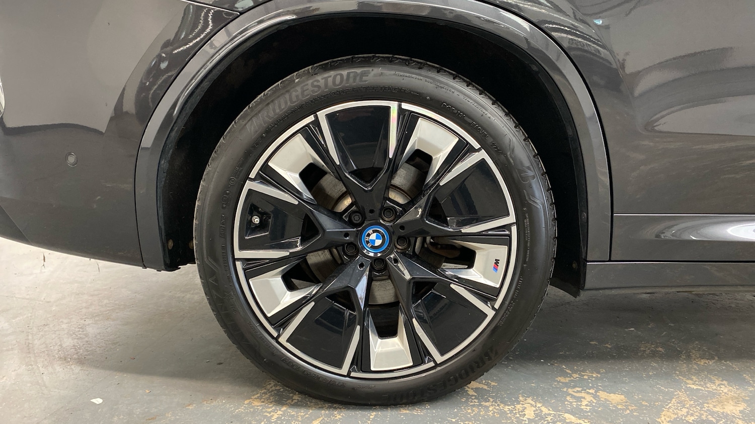 Used BMW iX3 2023 for sale - 76974173: Photo 86