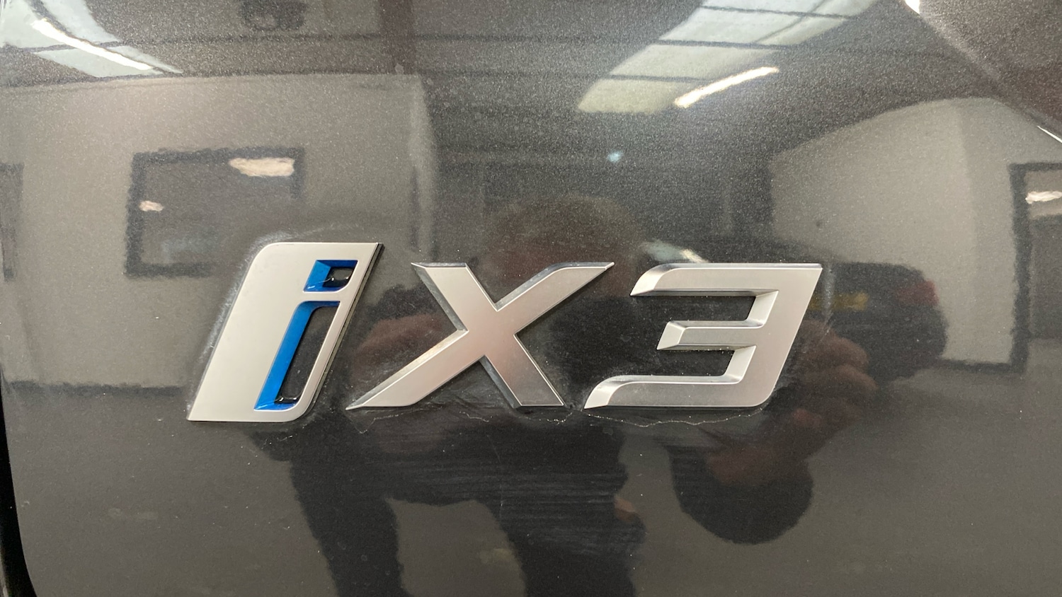 Used BMW iX3 2023 for sale - 76974173: Photo 87