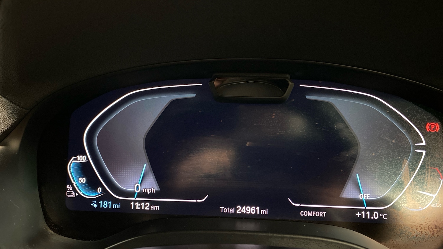 Used BMW iX3 2023 for sale - 76974173: Photo 9