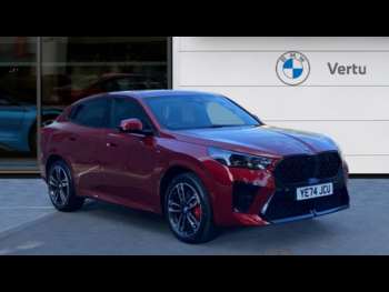 2024 (74) - sDrive 20i M Sport 5dr Step Auto Petrol Hatchback