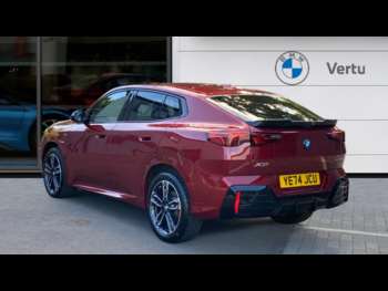 Used BMW X2 2024 for sale - 75277503: Photo