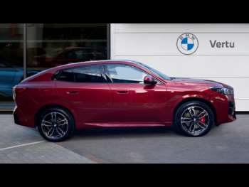 Used BMW X2 2024 for sale - 75277503: Photo