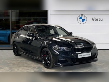 Used BMW 3 Series 2022 for sale - 79161656: Photo
