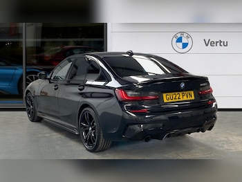 Used BMW 3 Series 2022 for sale - 79161656: Photo