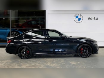 Used BMW 3 Series 2022 for sale - 79161656: Photo