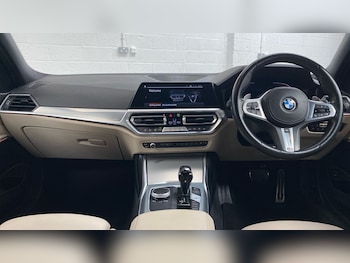 Used BMW 3 Series 2022 for sale - 79161656: Photo