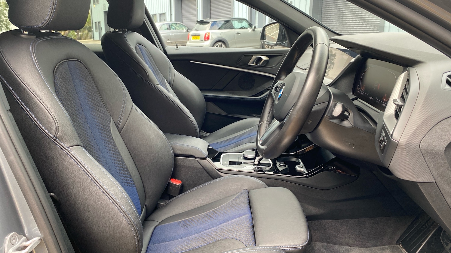 Used BMW 1 Series 2023 for sale - 76437926: Photo 11