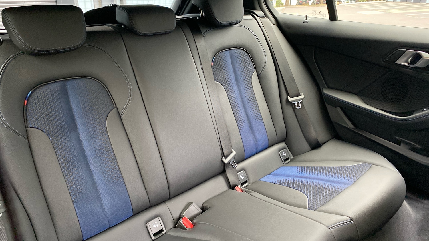 Used BMW 1 Series 2023 for sale - 76437926: Photo 12