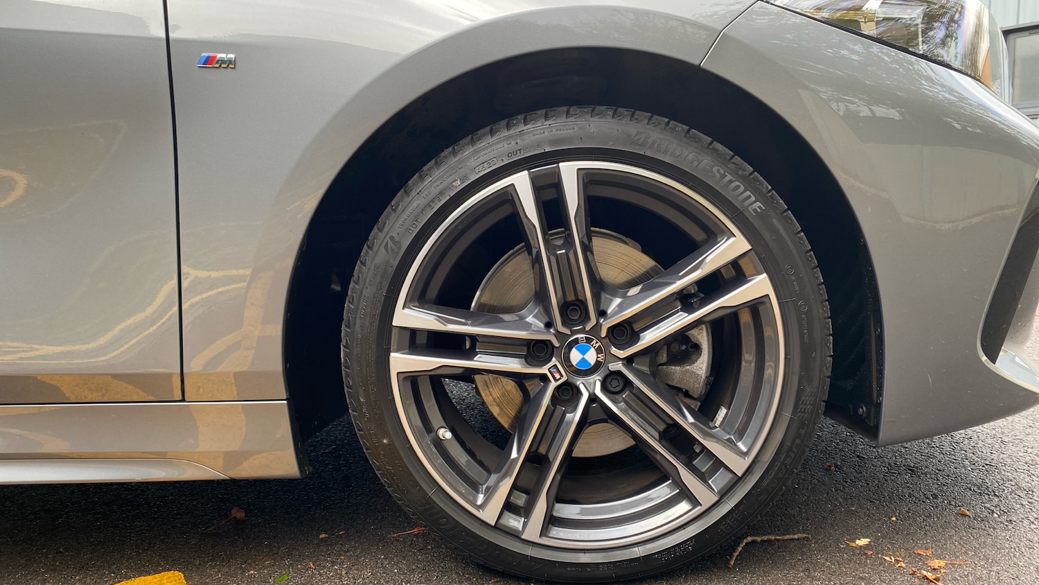 Used BMW 1 Series 2023 for sale - 76437926: Photo 14