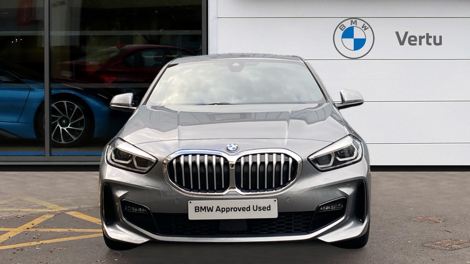Used BMW 1 Series 2023 for sale - 76437926: Photo 16