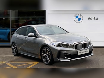 2023 (73) - 118i [136] M Sport 5dr Step Auto [LCP]