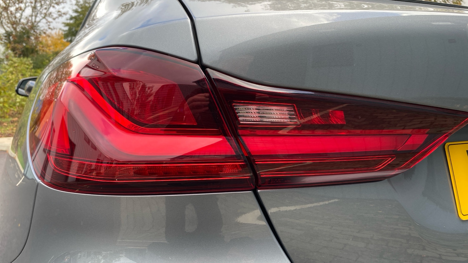 Used BMW 1 Series 2023 for sale - 76437926: Photo 22