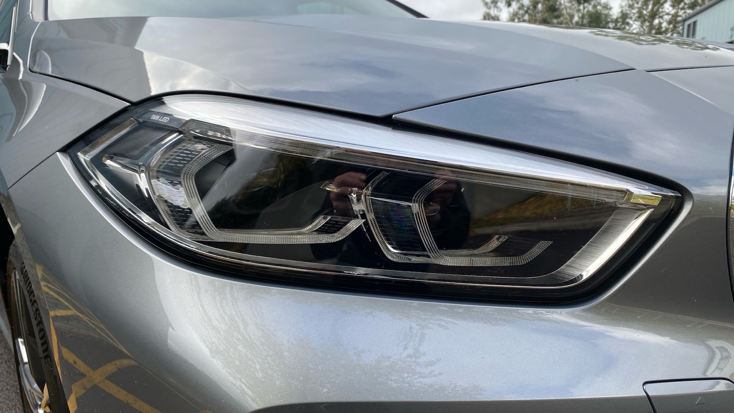 Used BMW 1 Series 2023 for sale - 76437926: Photo 23