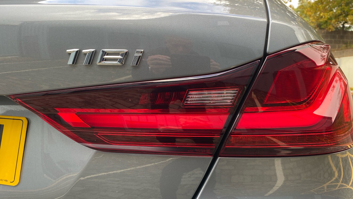 Used BMW 1 Series 2023 for sale - 76437926: Photo 25