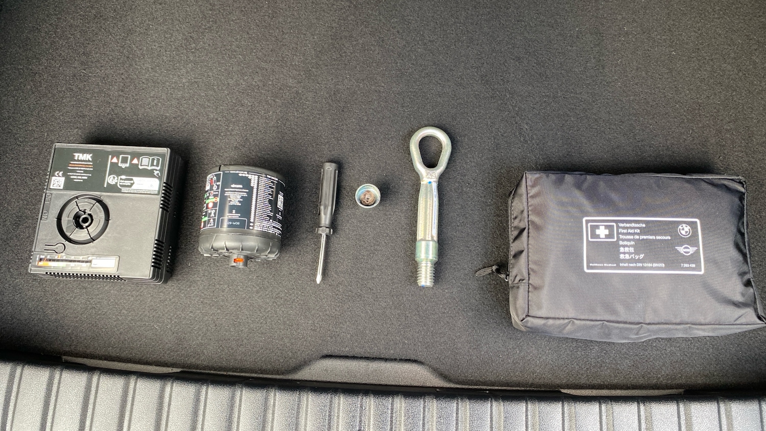 Used BMW 1 Series 2023 for sale - 76437926: Photo 29