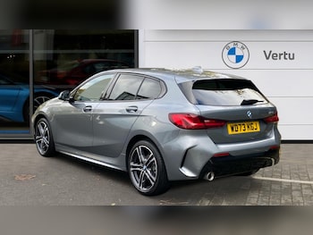 Used BMW 1 Series 2023 for sale - 76437926: Photo