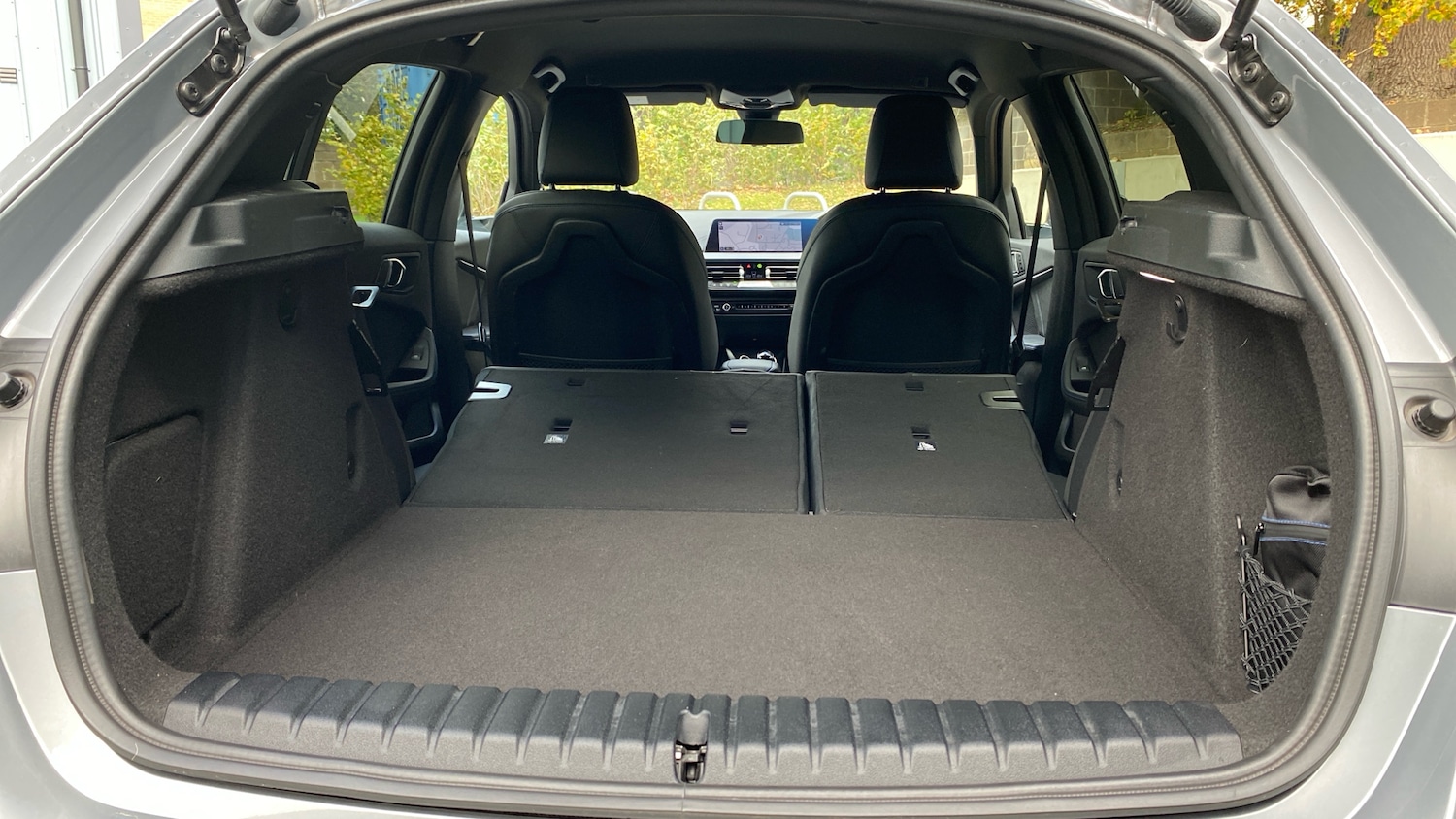 Used BMW 1 Series 2023 for sale - 76437926: Photo 30