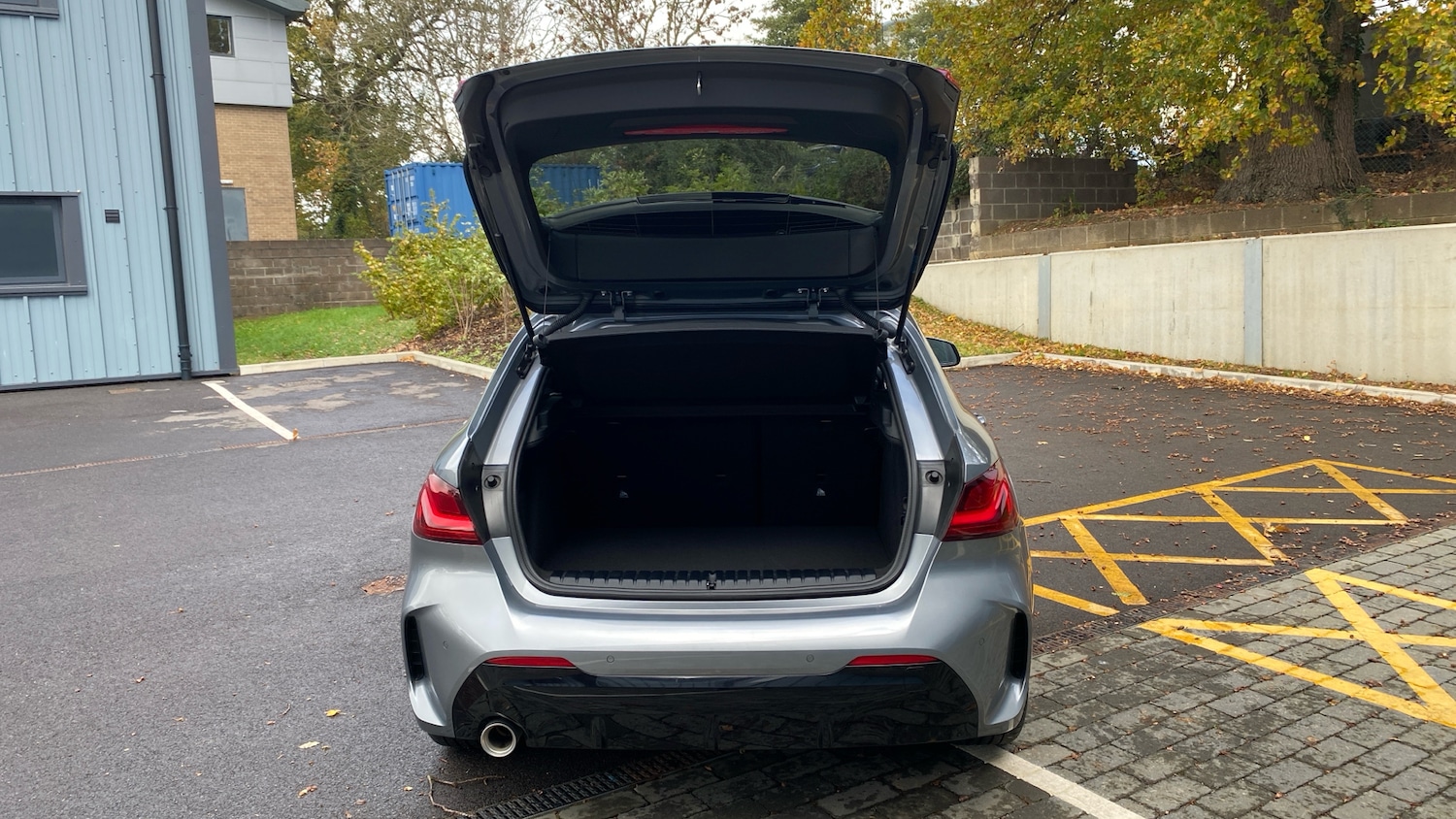 Used BMW 1 Series 2023 for sale - 76437926: Photo 31