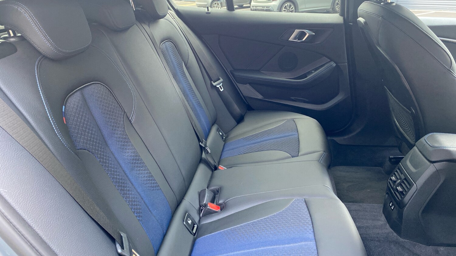 Used BMW 1 Series 2023 for sale - 76437926: Photo 33