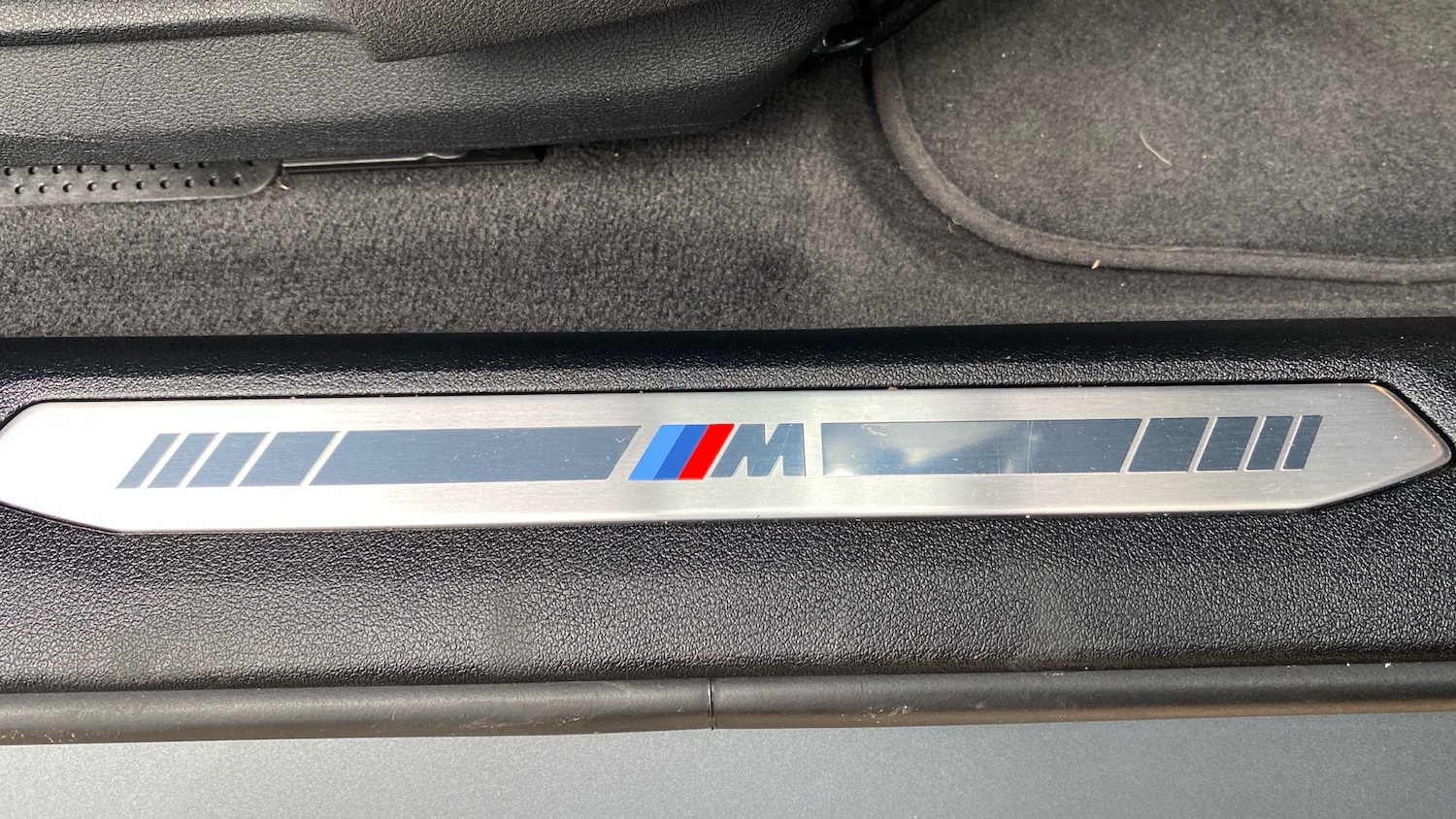 Used BMW 1 Series 2023 for sale - 76437926: Photo 37