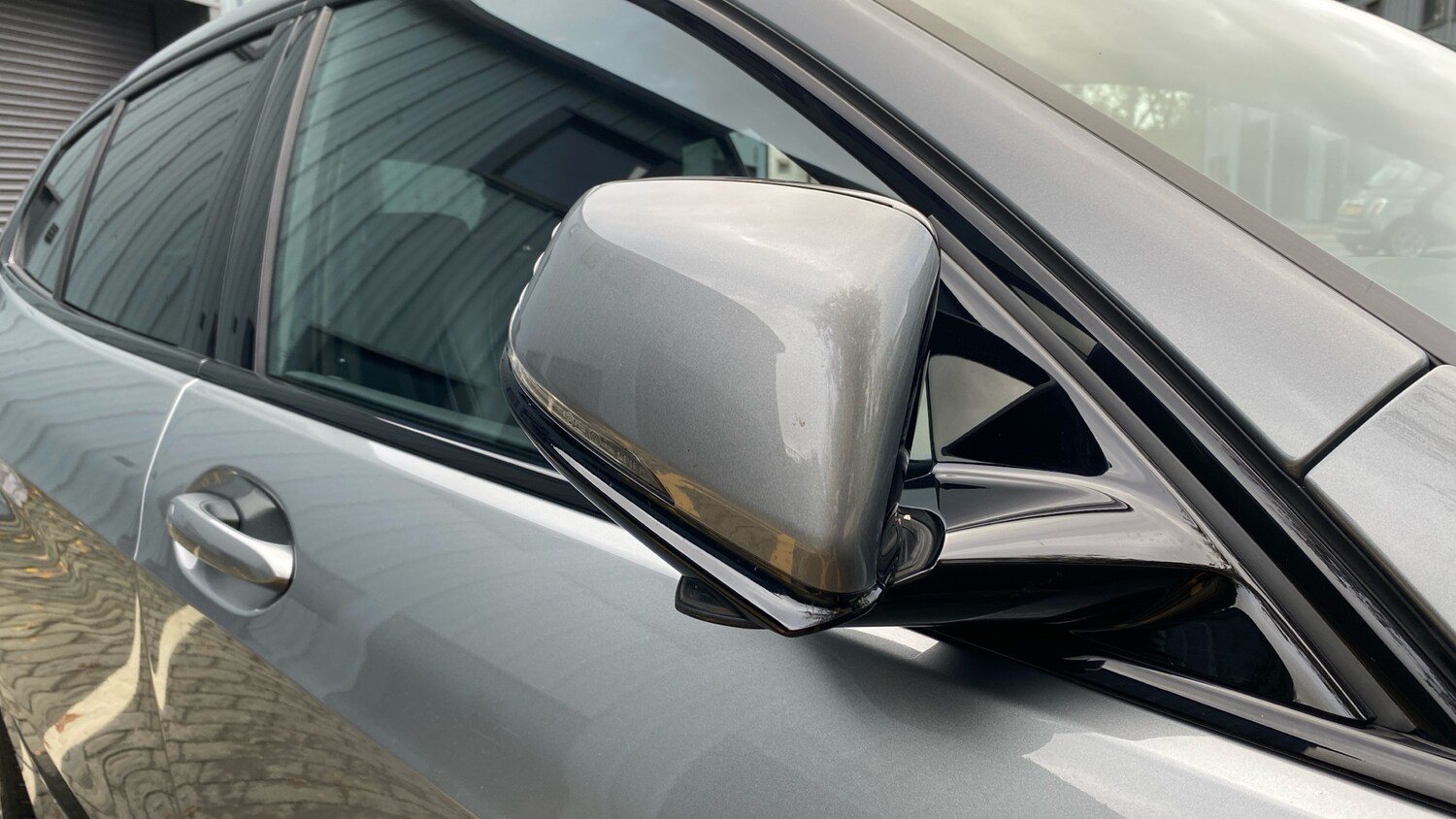 Used BMW 1 Series 2023 for sale - 76437926: Photo 39