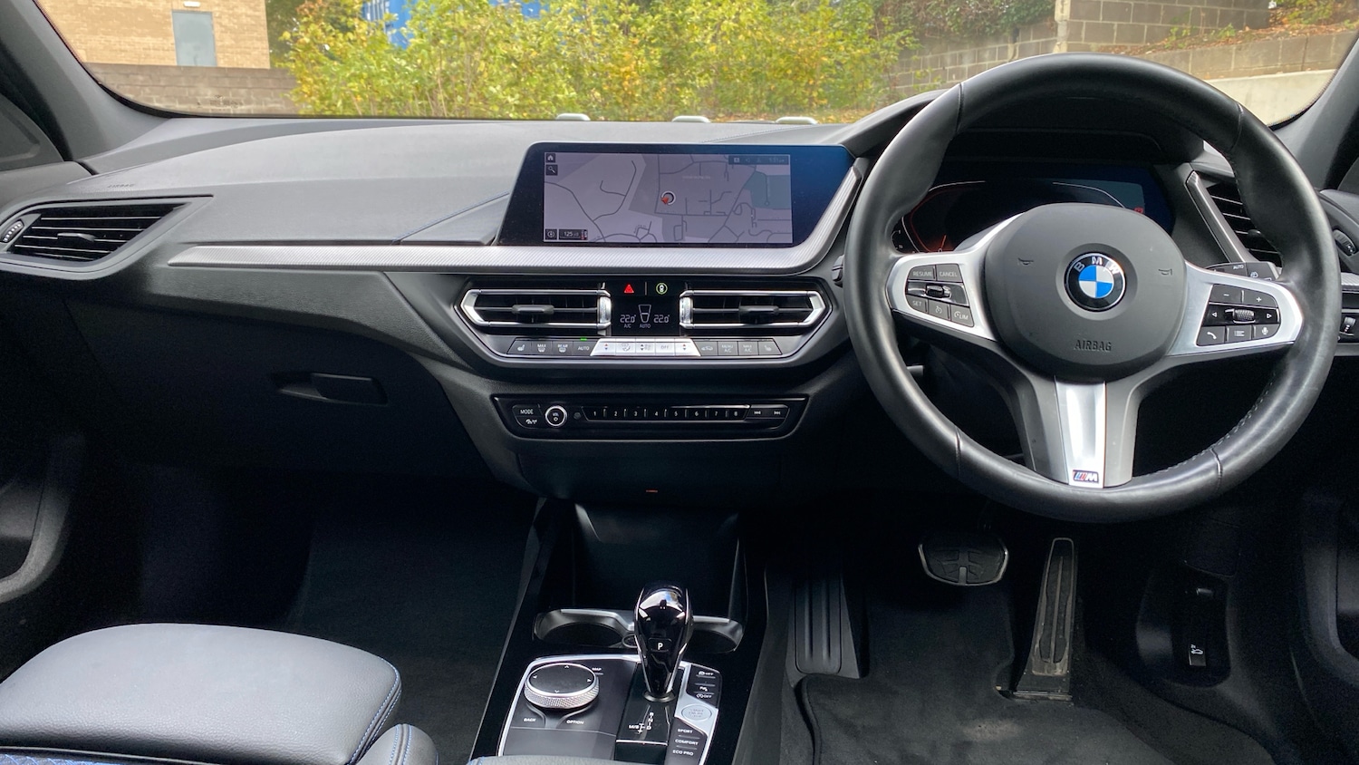 Used BMW 1 Series 2023 for sale - 76437926: Photo 4